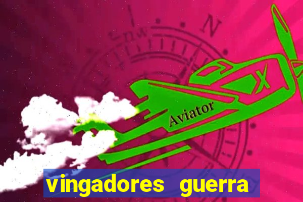 vingadores guerra infinita google drive